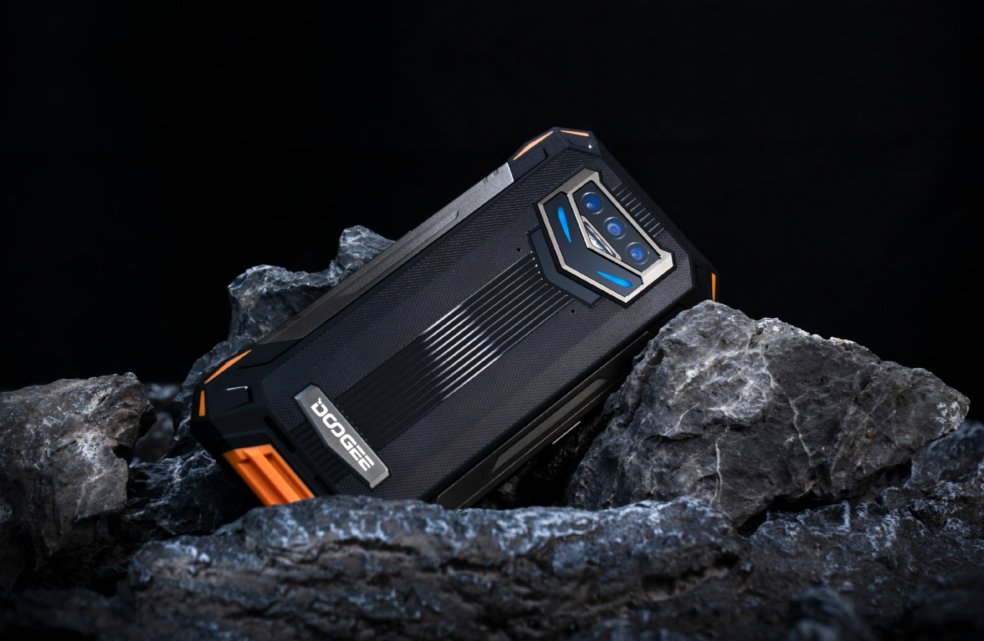 Doogee S89 Series – The Rugged Phone Series With 12000mAh Battery and –  XTECHZ+