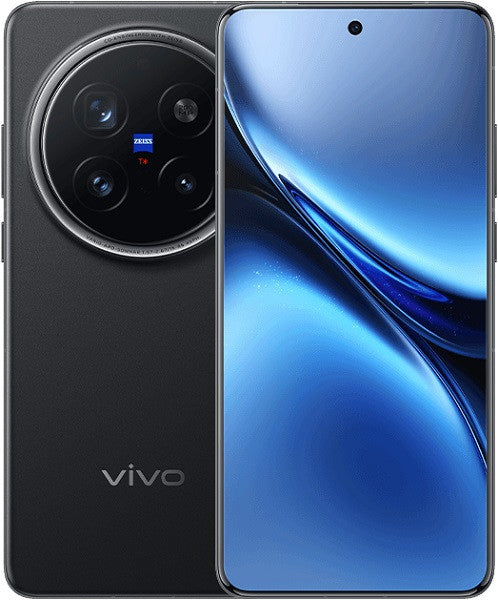 Vivo X200 Pro 5G V2405A Dual SIM 12GB+256GB (China Version)