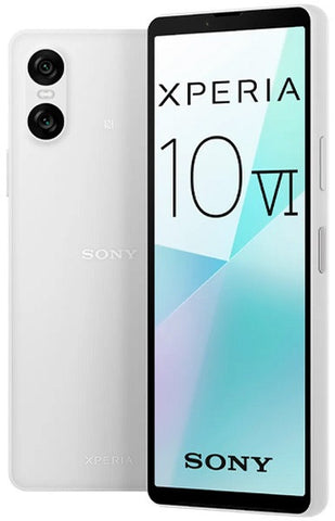 Sony Xperia 10 VI 5G XQ-ES72 Dual SIM 8GB+128GB