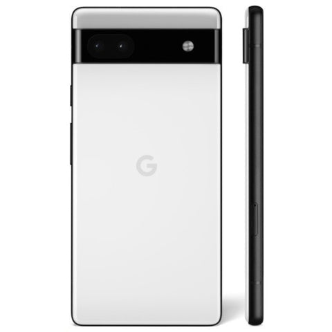 Google Pixel 6A 5G GB17L 6GB+128GB