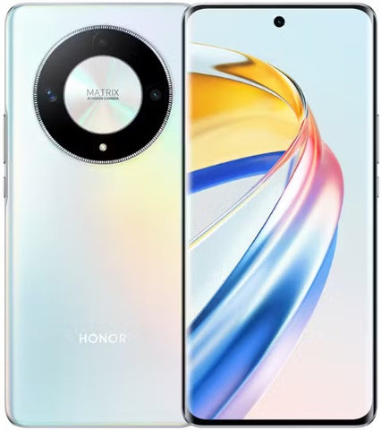 Honor X9b 5G ALI-NX1 Dual SIM 12GB+256GB (Global Version)