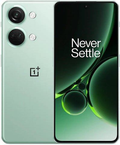 OnePlus Nord 3 5G CPH2493 Dual SIM 16GB+256GB (Global Version)