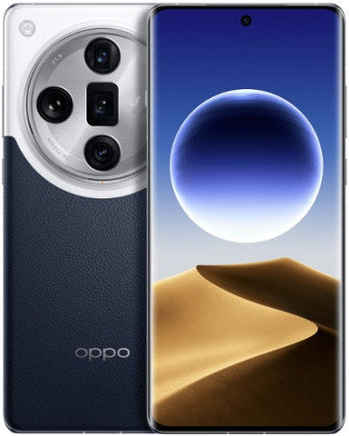 Oppo Find X7 Ultra 5G PHY110 Dual SIM 12GB+256GB (China Version)