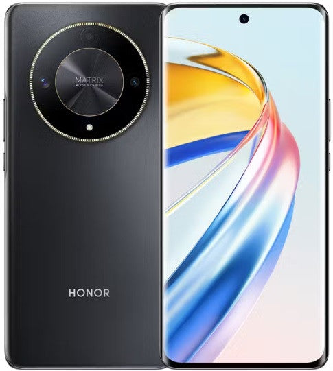 Honor X9b 5G ALI-NX1 Dual SIM 12GB+256GB (Global Version)