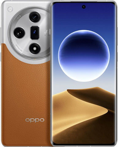 Oppo Find X7 5G PHZ110 Dual SIM 16GB+512GB (China Version)