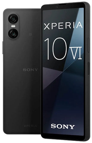 Sony Xperia 10 VI 5G XQ-ES72 Dual SIM 8GB+128GB