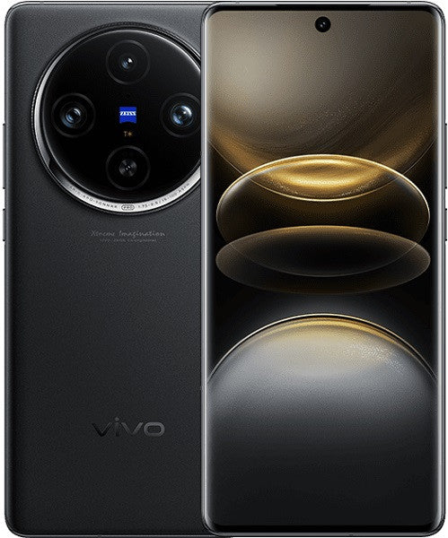 Vivo X100s Pro 5G V2324HA Dual SIM 16GB+512GB (China Version)