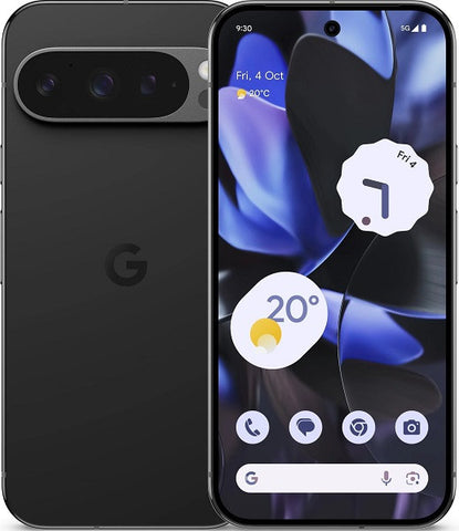 Google Pixel 9 Pro 5G GWVK6 16GB+128GB (JP Ver)