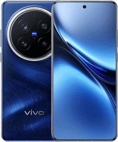 Vivo X200 Pro 5G V2413 Dual SIM 16GB+512GB (Global Version)