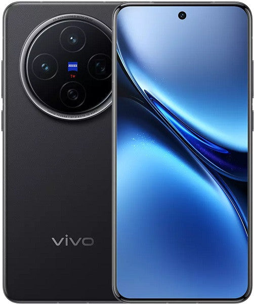 Vivo X200 5G Dual SIM 16GB+512GB (Global Version)