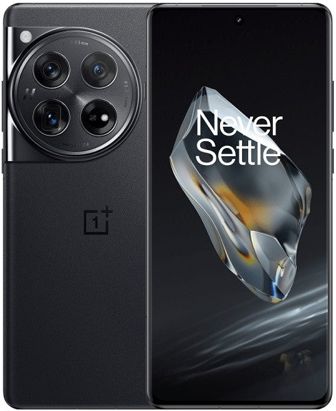 OnePlus 12 5G PJD110 24GB+1TB (China Version)