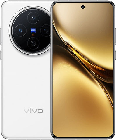 Vivo X200 5G V2415A Dual SIM 16GB+1TB (China Version)