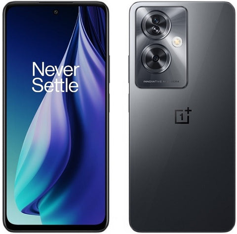 OnePlus Nord N30 SE 5G CPH2605 Dual SIM 4GB+128GB (Global Version)