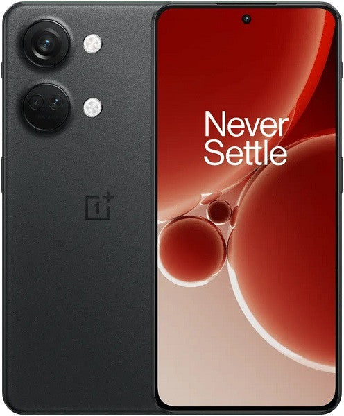 OnePlus Nord 3 5G CPH2493 Dual SIM 16GB+256GB (Global Version)