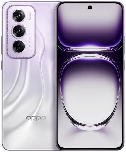 OPPO Reno 12 Pro 5G CPH2629 Dual SIM 12GB+256GB (Global Version)