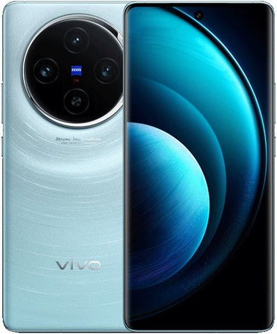 Vivo X100 5G V2309A Dual SIM 16GB+256GB (China Version)