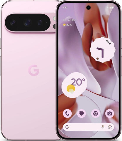 Google Pixel 9 Pro XL 5G GZC4K 16GB+256GB (CA Ver)