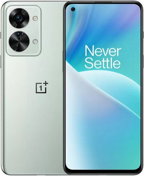 OnePlus Nord 2T 5G CPH2399 Dual SIM 8GB+128GB (Global Version)