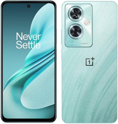 OnePlus Nord N30 SE 5G CPH2605 Dual SIM 4GB+128GB (Global Version)