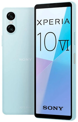 Sony Xperia 10 VI 5G XQ-ES72 Dual SIM 8GB+128GB