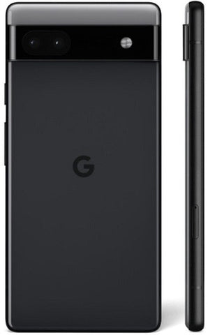 Google Pixel 6A 5G GB17L 6GB+128GB