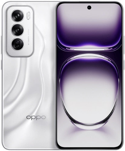 OPPO Reno 12 5G CPH2625 Dual SIM 12GB+256GB (Global Version)