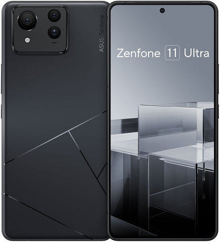 ASUS Zenfone 11 Ultra AI2401 Gaming Dual SIM 16GB+512GB (Global Version)