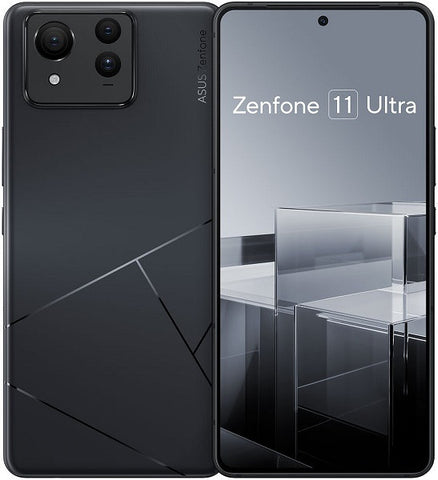 ASUS Zenfone 11 Ultra AI2401 Gaming Dual SIM 12GB+256GB (Global Version)