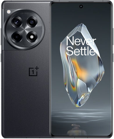 OnePlus 12R 5G CPH2609 Dual SIM 16GB+256GB (Global Version)