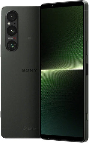 Sony Xperia 1 V 5G XQ-DQ72 Dual SIM 12GB+256GB