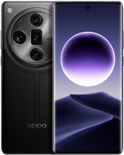 Oppo Find X7 Ultra 5G PHY110 Dual SIM 12GB+256GB (China Version)