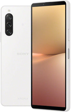 Sony Xperia 10 V 5G XQ-DC72 Dual SIM 8GB+128GB