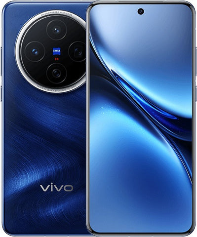 Vivo X200 5G V2415A Dual SIM 16GB+1TB (China Version)