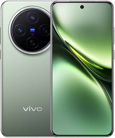 Vivo X200 5G Dual SIM 16GB+512GB (Global Version)