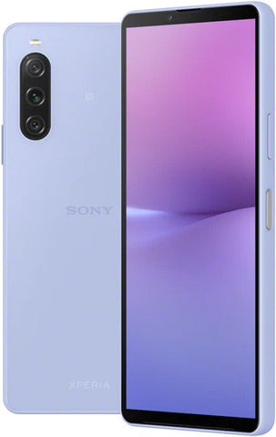 Sony Xperia 10 V 5G XQ-DC72 Dual SIM 8GB+128GB