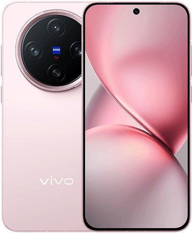 Vivo X200 Pro Mini 5G V2419A Dual SIM 16GB+512GB (China Version)