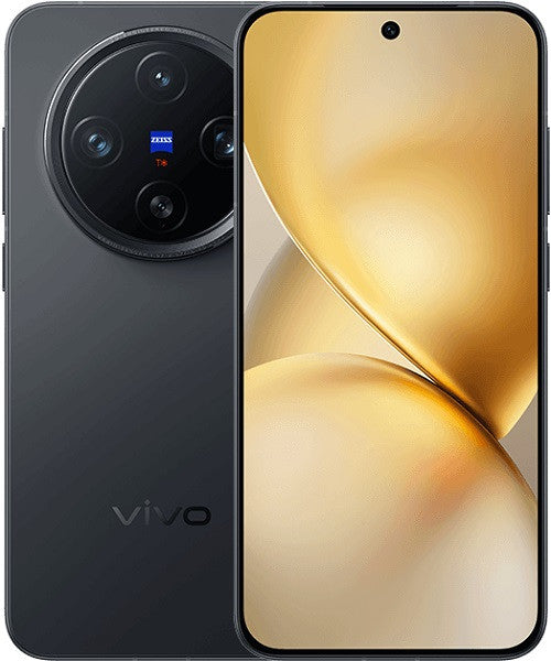 Vivo X200 Pro Mini 5G V2419A Dual SIM 16GB+512GB (China Version)