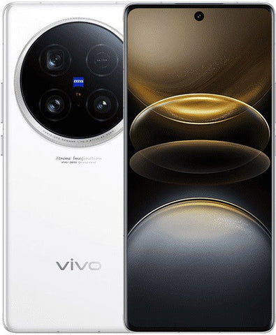 Vivo X100 Ultra 5G V2366HA Dual SIM 16GB+512GB (China Version)