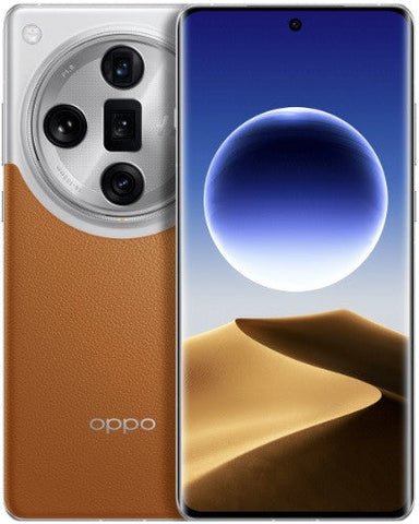 Oppo Find X7 Ultra 5G PHY110 Dual SIM 12GB+256GB (China Version)