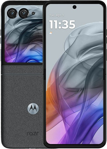 Motorola Razr 50 5G Dual SIM 8GB+256GB (China Version)