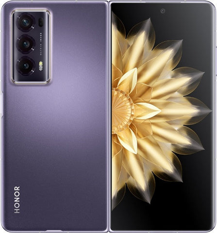 Honor Magic V2 5G VER-N49 16GB+512GB (Global Version)