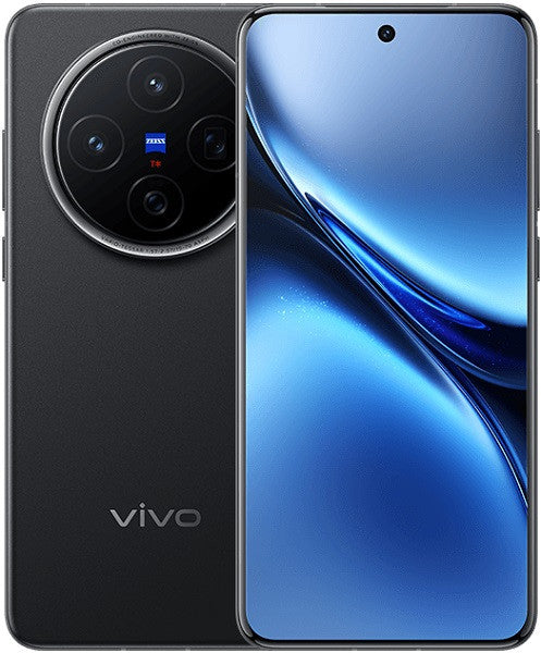 Vivo X200 5G V2415A Dual SIM 16GB+1TB (China Version)