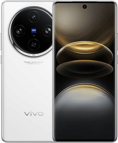 Vivo X100s Pro 5G V2324HA Dual SIM 16GB+1TB (China Version)