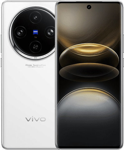 Vivo X100s Pro 5G V2324HA Dual SIM 12GB+256GB (China Version)