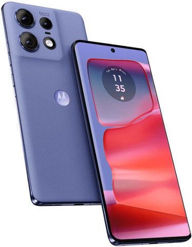 Motorola Moto Edge 50 Pro 5G Dual SIM 12GB+256GB