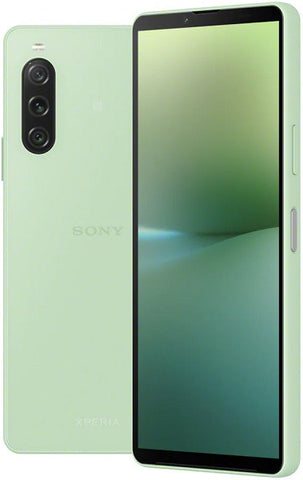 Sony Xperia 10 V 5G XQ-DC72 Dual SIM 8GB+128GB