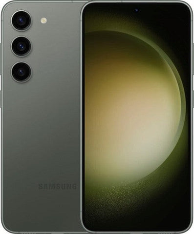 Samsung Galaxy S23 5G S9110 Dual SIM 8GB+128GB