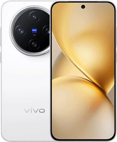 Vivo X200 Pro Mini 5G V2419A Dual SIM 16GB+512GB (China Version)