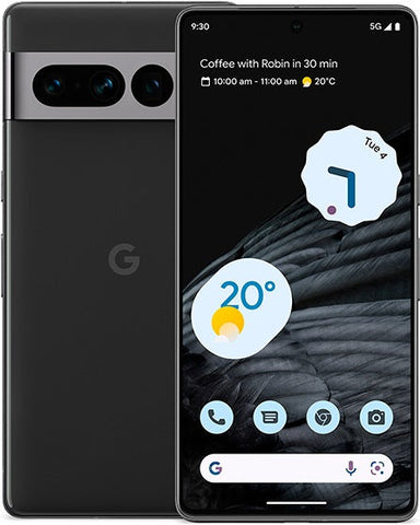 Google Pixel 7 Pro 5G 12GB+256GB