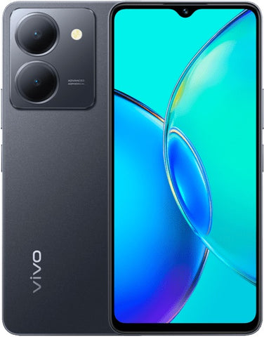 Vivo Y27 Dual SIM 6GB+128GB